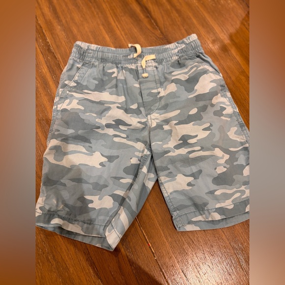 3 Pairs of Boys Shorts - Picture 6 of 9